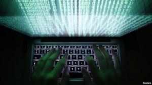 Российские хакеры похитили более миллиарда идентификационных данных