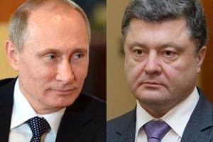 Порошенко едет в Минск, чтобы обсудить с Россией евроинтеграцию Украины