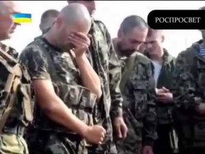 За что умирают российские военные в Украине — видео