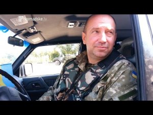 Луганская ТЭС заминирована, — комбат «Айдара»
