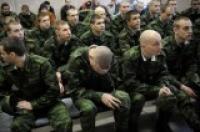 Запорожская область поставила в украинскую армию и Нацгвардию более 2000 человек