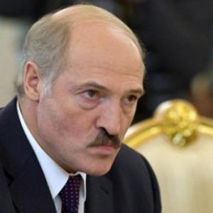 Лукашенко: Россия в Украине не воевала