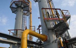 Украина готова платить за российский газ по европейской цене