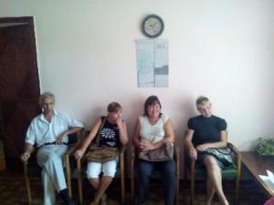 В Запорожье обсудили проблемы многодетных семей