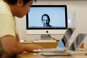 Аналитики предполагают выпуск Apple дисплея с сверхвысоким разрешением