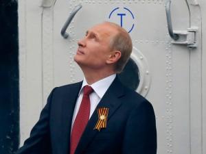 Путин добился в Украине всего, чего хотел