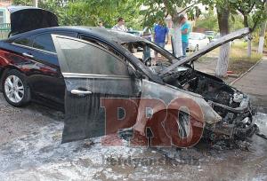 В Запорожской области взорвали авто депутата