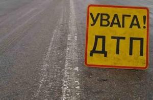 В Запорожской области пешехода сбили насмерть