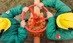 «ДНР» и «ЛНР» решают вопрос о поставках газа из России