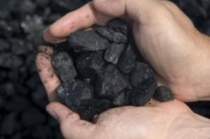 Правительство Украины покупает 1 млн тонн южноафриканского угля