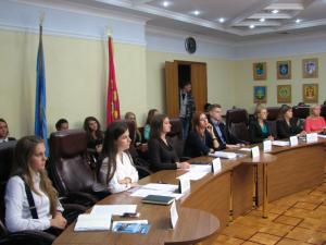 Запорожцы внесли более 800 предложений в ходе обсуждения проекта Конституции Украины
