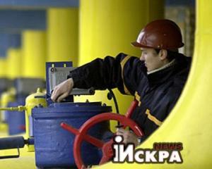 Украина еще не приняла решения о выплате России газового долга - министр энергетики