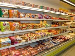 Мэрия: В Запорожье нет дефицита продуктов, хлебозаводы работают в штатном режиме