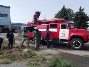 Гражданская оборона: в Запорожье 7 октября пройдут повторные учения