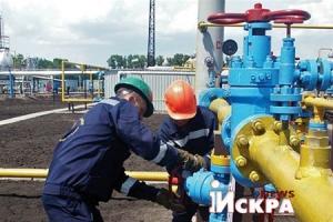 Олигархам принадлежит около 70% всего газа в подземных хранилищах Украины