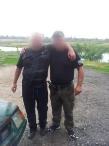 Главарь ячейки боевиков «ДНР» задержан в Запорожской области