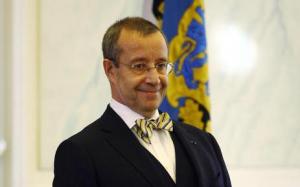 Президент Эстонии: РФ нарушила абсолютно все договора, которые были заключены за 70 лет