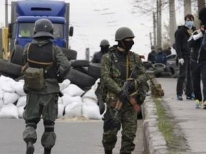 Один из лидеров «ДНР» признал, что боевики убивают мирное население