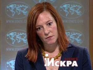 Госдеп не может подтвердить наличие российских войск на Украине