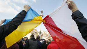 Украина подписывает договор о военной бригаде с Литвой и Польшей