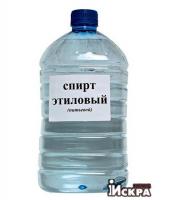 На Украине может практически прекратиться производство этилового спирта