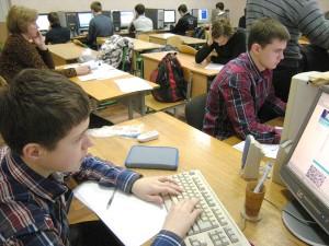 Часть запорожских школ будут учить зимой в обычном режиме