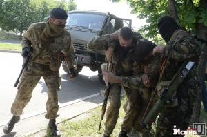 ДНР: прекращение огня будет соблюдаться до первого провокационного выстрела Киева