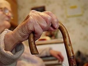 В Мелитопольском районе проживает почти 43 тысячи пенсионеров