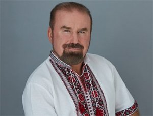 Александр Рабцун