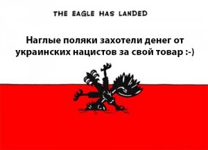 Москва удивлена нежеланием Польши поставлять Украине уголь бесплатно