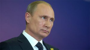 Путин предложил США ядерное разоружение