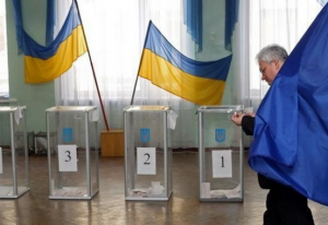 В Запорожской области проголосовало более 46% избирателей