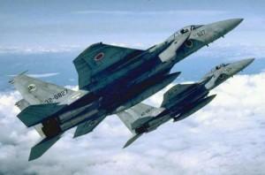 Япония обеспокоена активностью российских военных самолетов