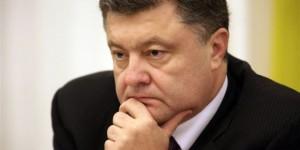 Порошенко подтвердил встречу с Путиным в Милане