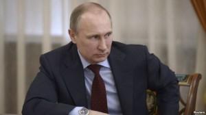 Путин считает избирательную кампанию в Украине недемократичной