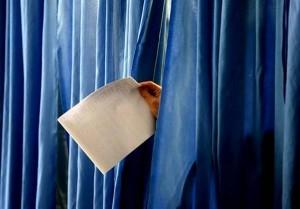 В Запорожской области проголосовали более 38% избирателей, — ЦИК