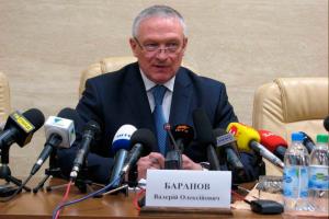 Губернатор Запорожской области подал в отставку (Заявление)