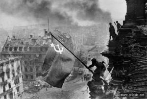 Запорожцы хотят «переписать» историю Второй мировой войны