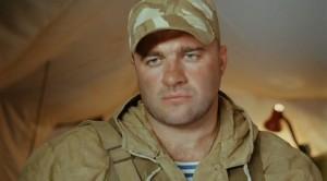 Popular Russian actor in hot water after eastern Ukraine shooting