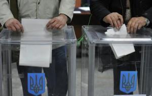 Ukraine: Good voters, not such good guys