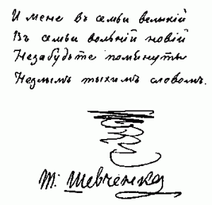 В Запорожье вместо бюллетеня в урну бросили стихотворение Шевченко