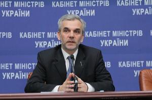 Кабмин уволил главу Минздрава Мусия