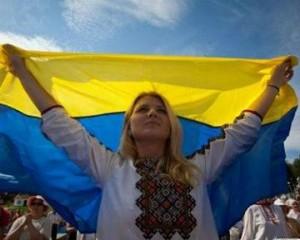 Исследование: Украинцы за неделимость страны и против агрессии России
