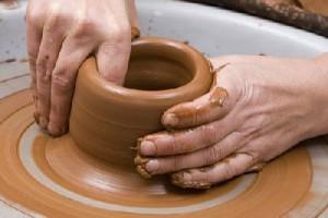 В Запорожье впервые пройдет выставка керамики