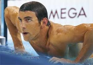 Олимпийский чемпион по плаванию задержан за вождение в нетрезвом виде