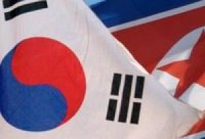 КНДР и Южная Корея решили, что им необходимы переговоры