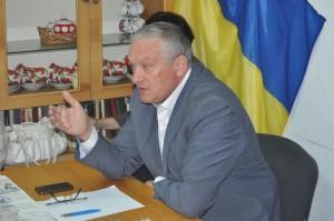 Кандидат от партии Ляшко уличил запорожского губернатора в использовании админресурса