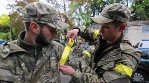 Ukraine soldiers struggle with nation’s longtime neglect of military