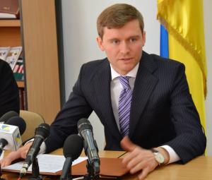 Кавилін: Позитивні зміни від податкової реформи відчує кожен запорізький платник