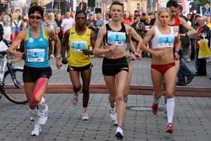 Poles will run a marathon 800 km in honor of Maidan